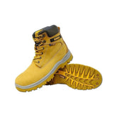 DWF50092-123  Αδιάβροχο Μποτάκι Ασφαλείας S3 με Πιστοποίηση WR